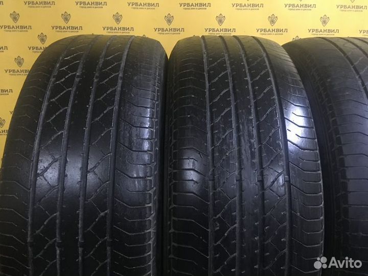 Dunlop SP Sport 270 235/60 R18 103V
