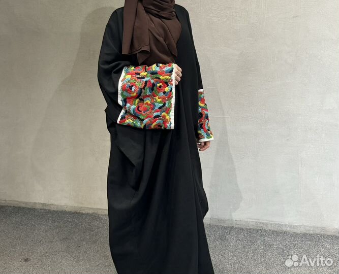 Абаи на прокат махачкала