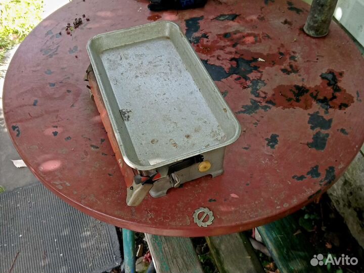 Весы хозяйственные