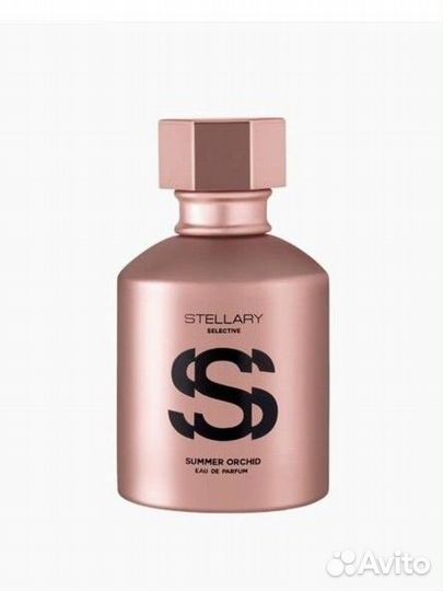 Духи женские Stellary