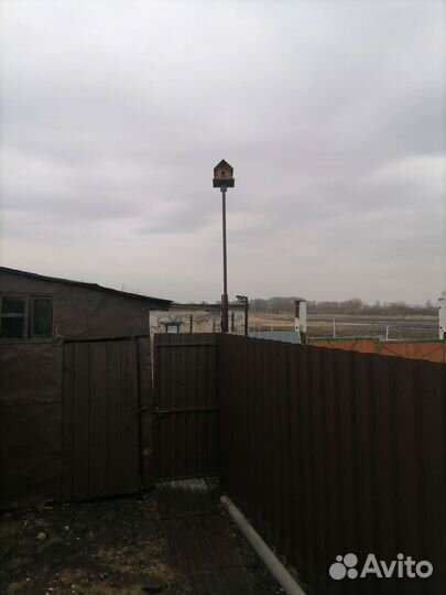 Скворечник для птиц