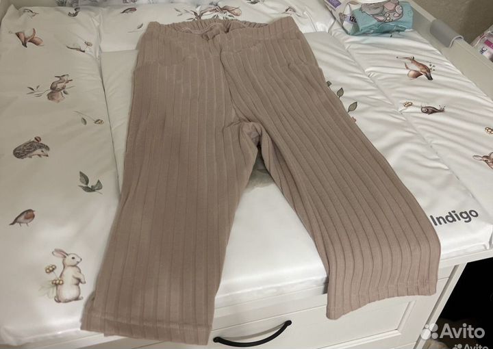 Велосипедки для беременных 2 пары