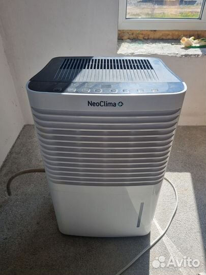 Осушитель воздуха