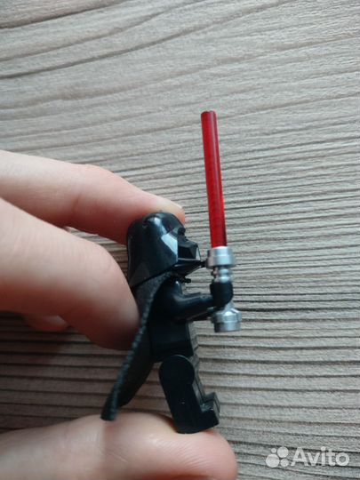 Lego Star Wars Darth Vader Rebels