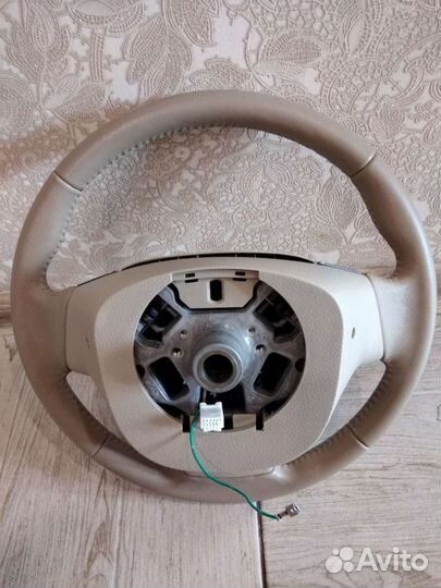 Руль в сборе Nissan X Trail, T32