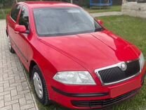 Skoda Octavia 1.8 MT, 2000, 480 000 км