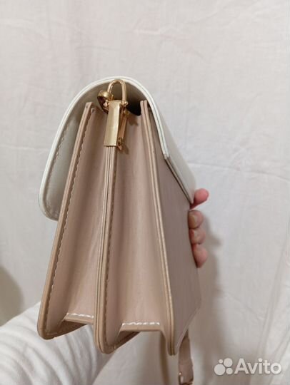 Сумка кросс-боди