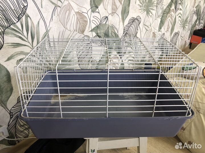Клетка для грызунов