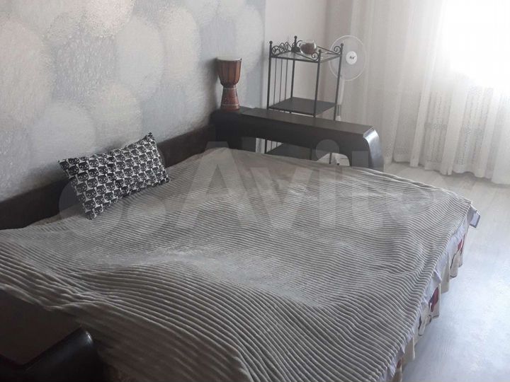 Комната 16 м² в 3-к., 5/9 эт.