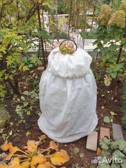 Опора для цветов