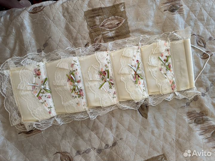 Кофр для хоанения