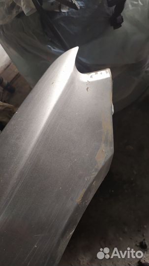 Крыло переднее правое Kia Cerato 2 TD