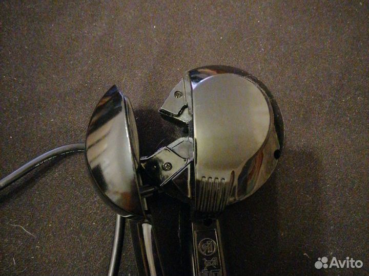 Плойка для волос