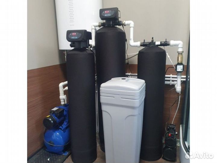 Фильтр очистки вп-5495