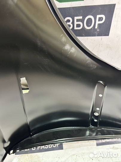 Крыло переднее левое ford focus 1