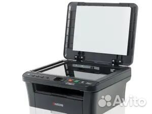 Принтер Kyocera FS-1020MFP