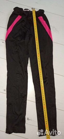 Вещи для танцев и тренировок