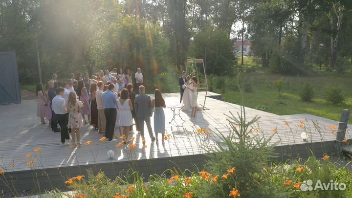 Видеосъемка, видеограф, фотосъёмка, аэросъемка