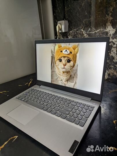 Ноутбук lenovo ideapad
