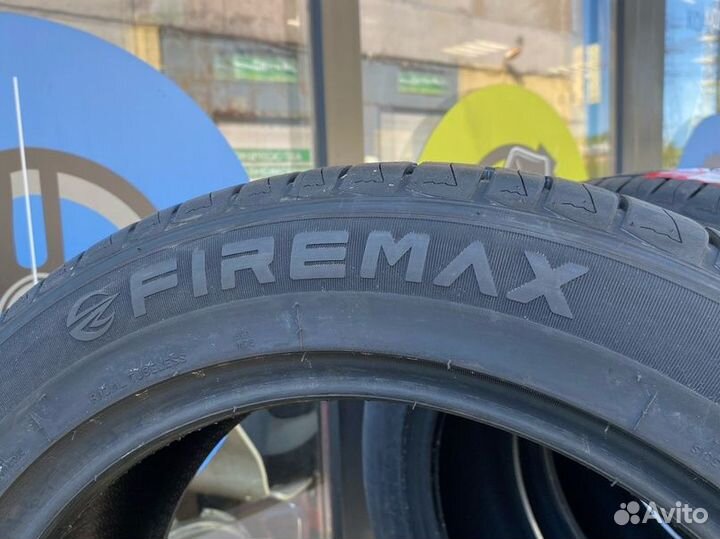 Firemax FM601 245/40 R18 97W