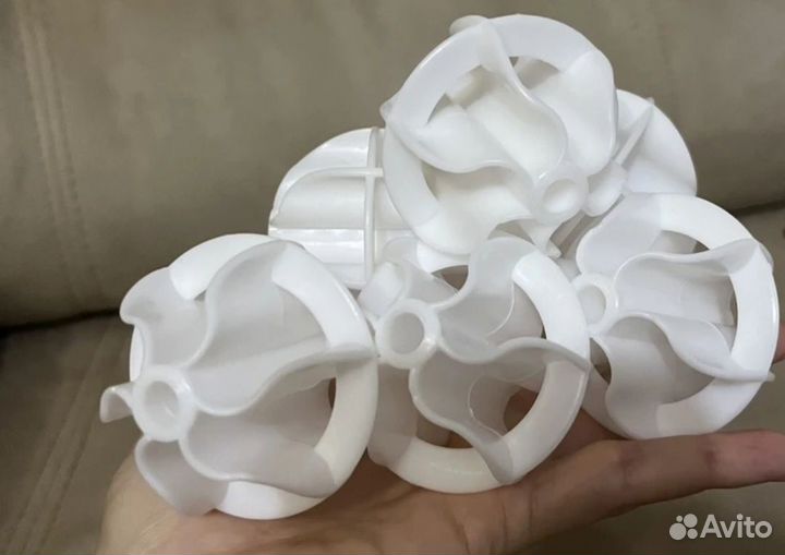 Шарики для стирки