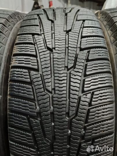 Nokian Tyres Nordman RS2 SUV 215/60 R17