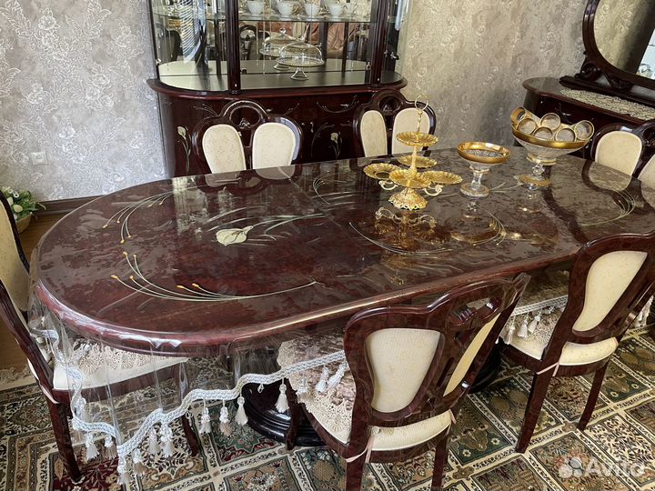 Мебель для гостинной