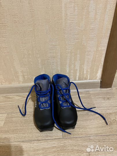 Лыжные ботинки Nordway 33 размер