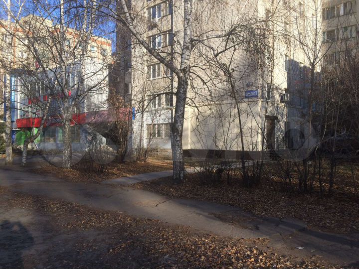 Торговая площадь, 75 м²