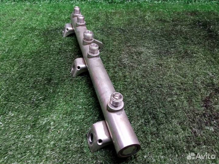 Топливная рампа BMW 1 E87/E81 (2003-2013)