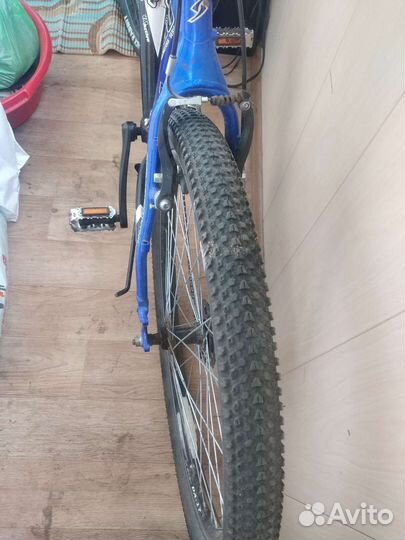 Велосипед Stels Navigator 830