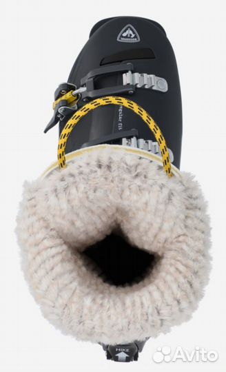 Ботинки горнолыжные Rossignol 23-24 Alltrack 70 W