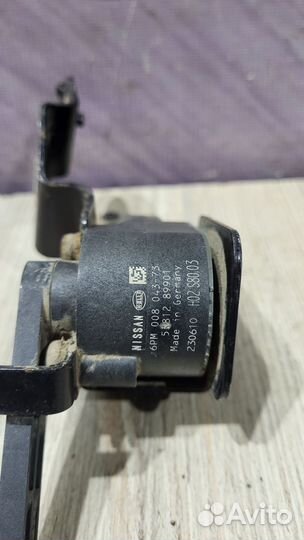 Датчик положения кузова Nissan teana J32