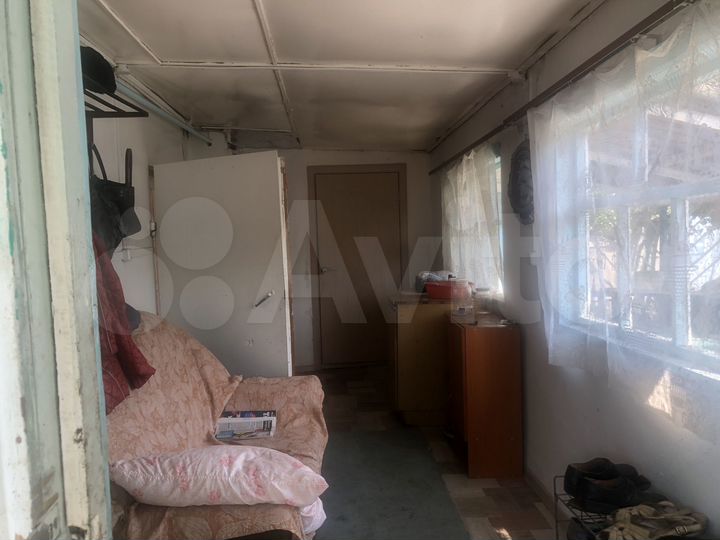 Дом 71,1 м² на участке 8,5 сот.