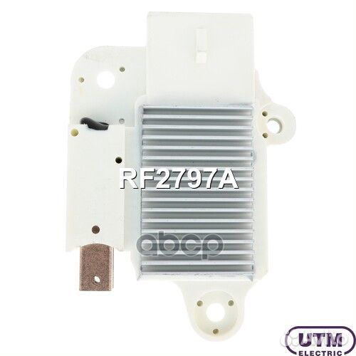 Регулятор генератора 0 RF2797A Utm