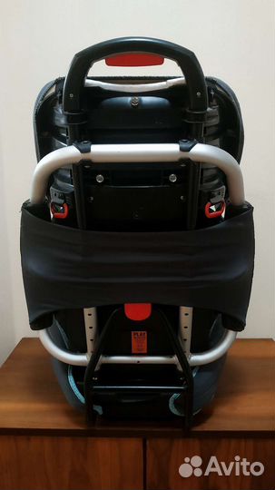 Автокресло Casualplay Protector