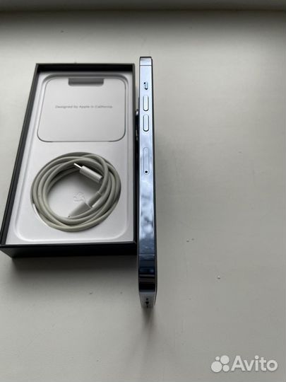 iPhone 13 Pro, 128 ГБ