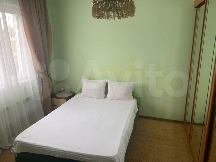 Дом 90 м² на участке 10 сот.