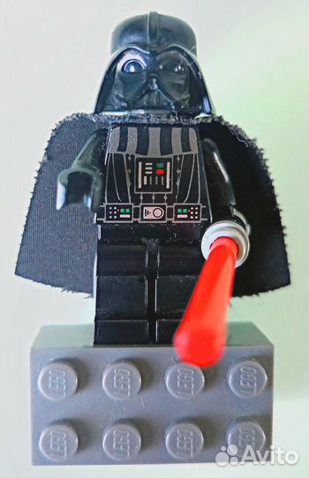 Лего Lego фигурки из серии Звездные войны 2008-13