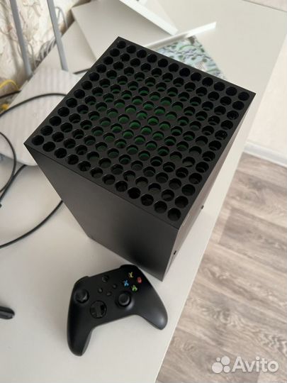 Xbox Series X 1tb