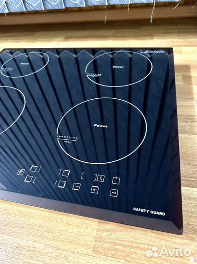 Kaiser Avantgarde индукционная панель,доставка