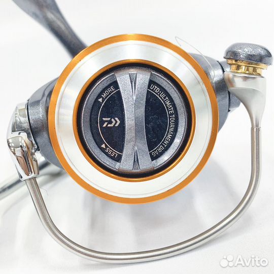 Катушка Daiwa Freams 2506 (2011)