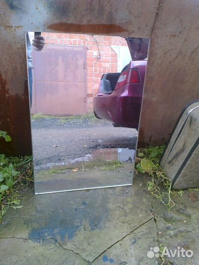 Зеркала полотна разных размеров