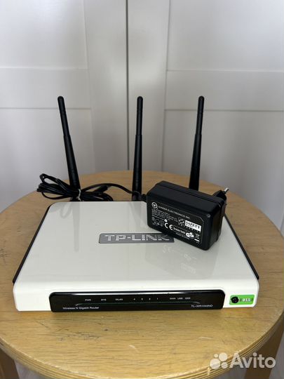 Wi-Fi роутер TP-link Huawei