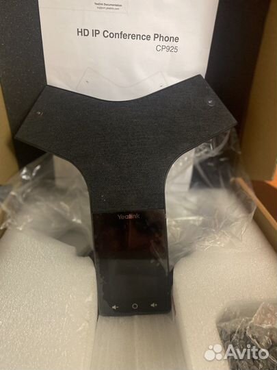 IP телефоны новые в заводской коробке