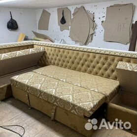Сборка и ремонт мебели в Дагестане