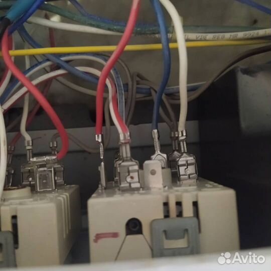 Мастер по ремонту электроплит Духовых шкафов