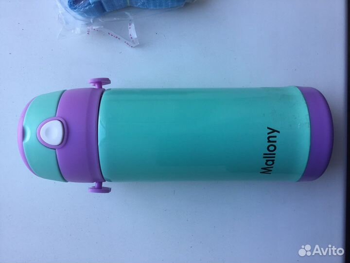 Термос детский