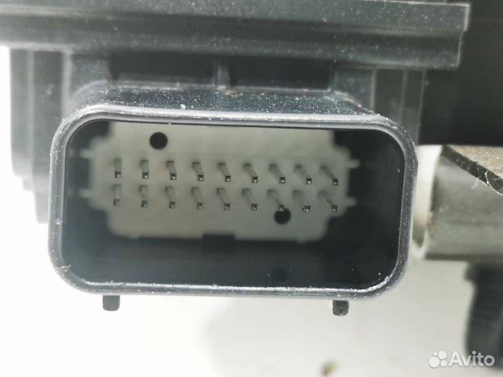 Дистроник Land Rover Range Rover 4 2017