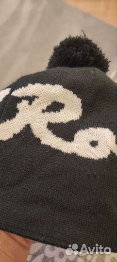 Новая шапка Rossignol Франция